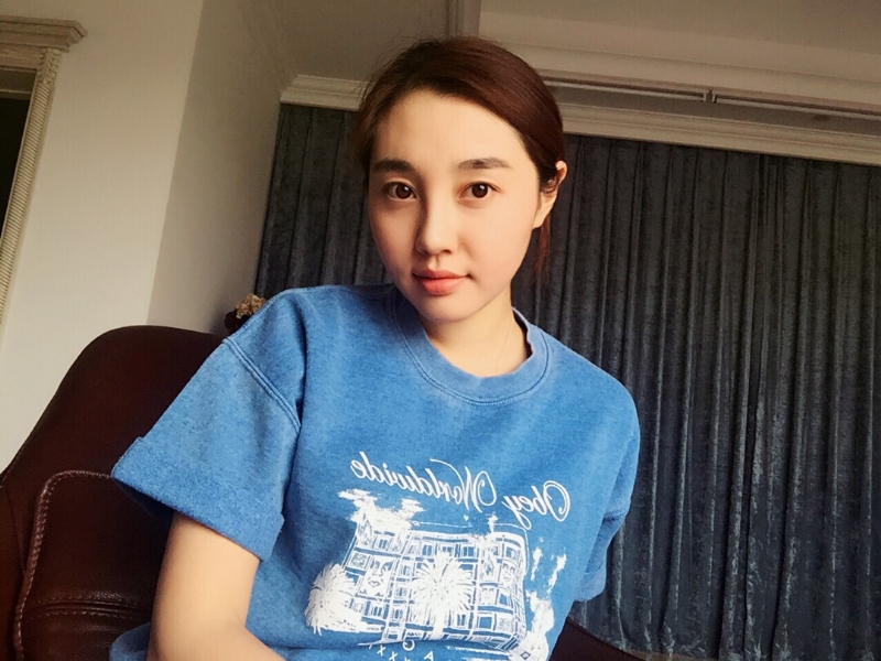 一叶知秋的第五张照片--宿州相亲服务中心