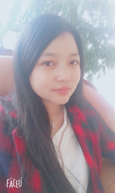 玉婷的第一张照片--宿州相亲服务中心