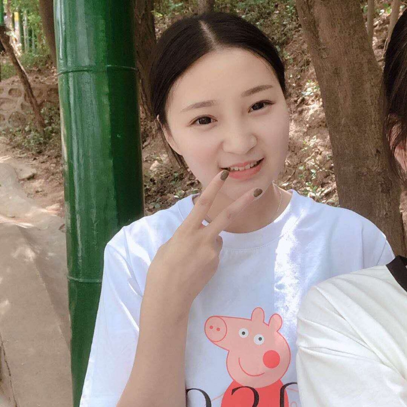 小妮子的第一张照片--宿州相亲服务中心