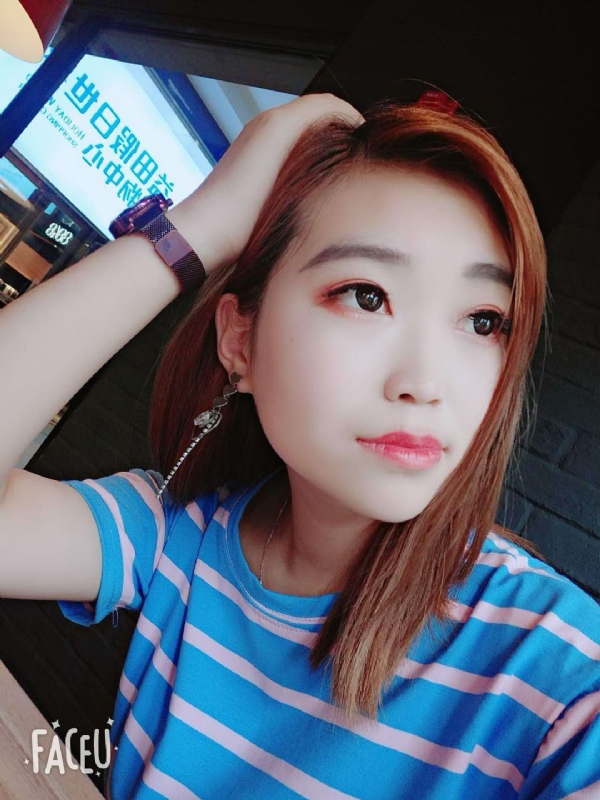 小脚的鹿的第一张照片--宿州相亲服务中心