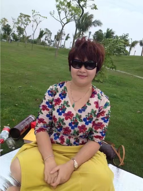 等有缘人的第一张照片--宿州相亲服务中心