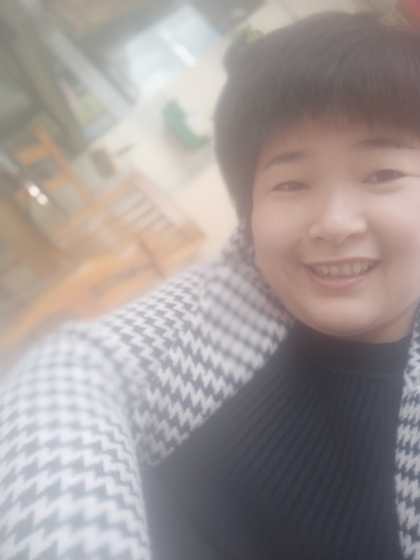 等有缘人的第二张照片--宿州相亲服务中心