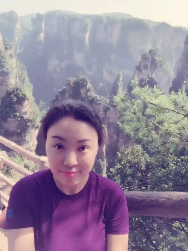 乐妞的第二张照片--宿州相亲服务中心