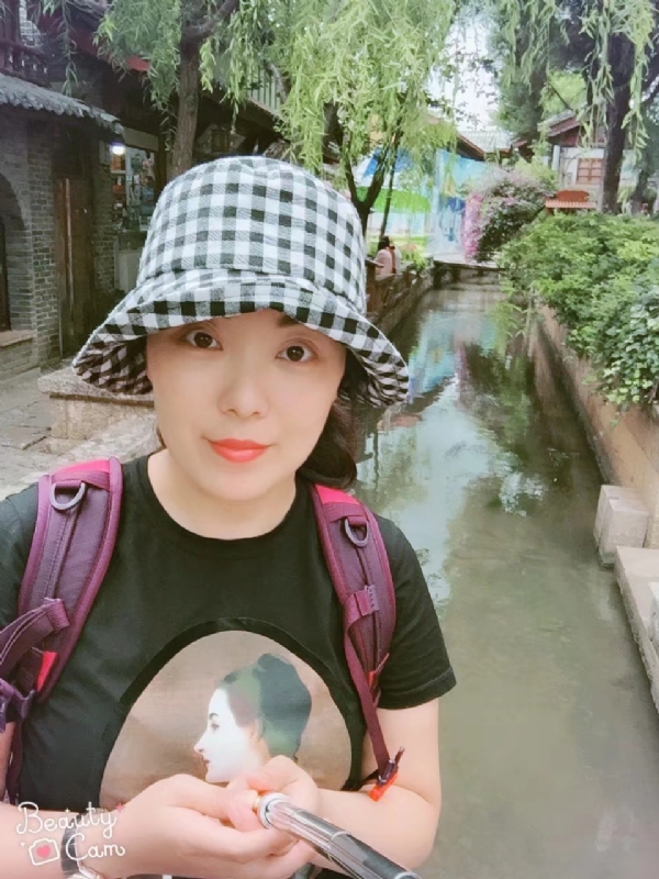 乐妞的第三张照片--宿州相亲服务中心
