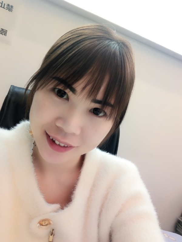覃小会的第一张照片--宿州相亲服务中心