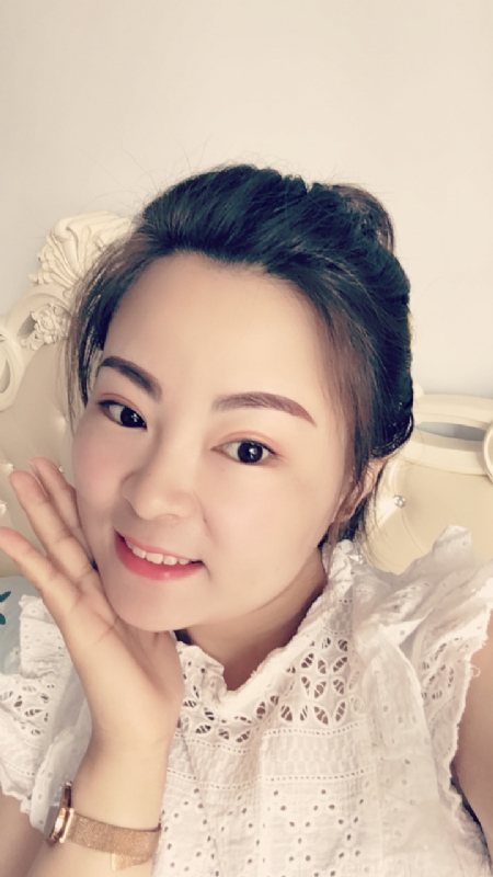 美琳的第一张照片--宿州相亲服务中心