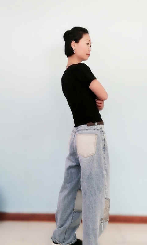 lily的第一张照片--宿州相亲服务中心
