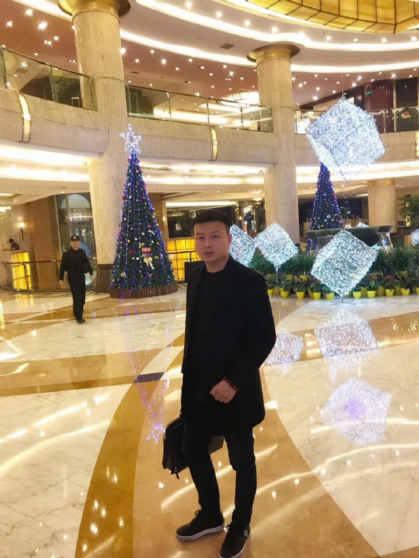 够钟的第一张照片--宿州相亲服务中心