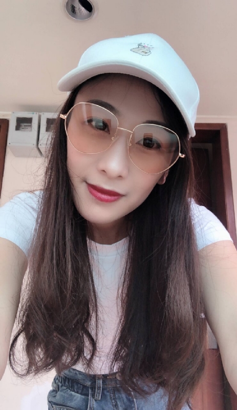 姗的第一张照片--宿州相亲服务中心