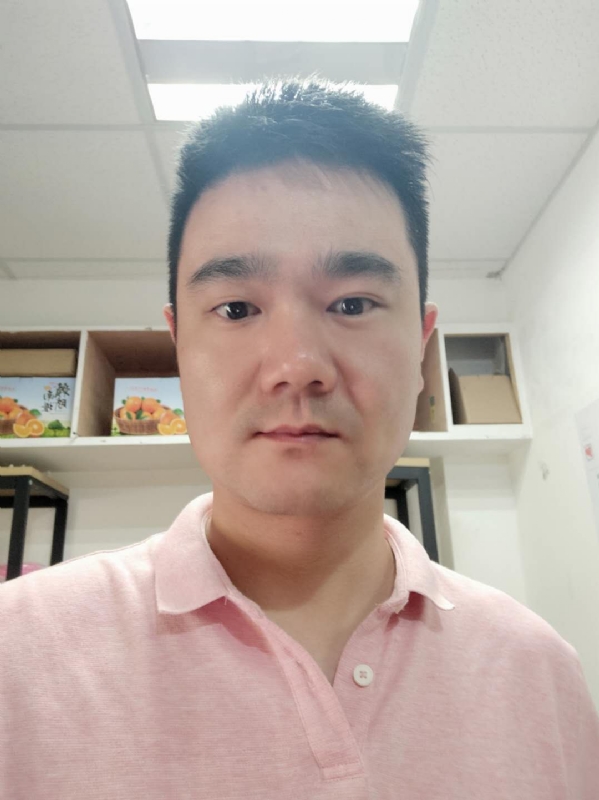 大米的第一张照片--宿州相亲服务中心