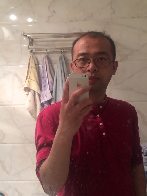 世界那么大的第二张照片--宿州相亲服务中心