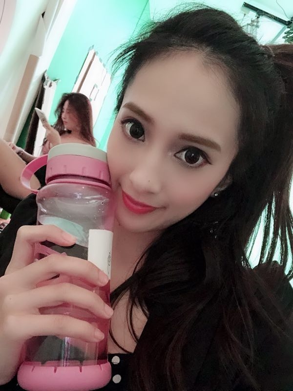 沐沐吖的第一张照片--宿州相亲服务中心