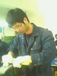 零灵的第一张照片--宿州相亲服务中心