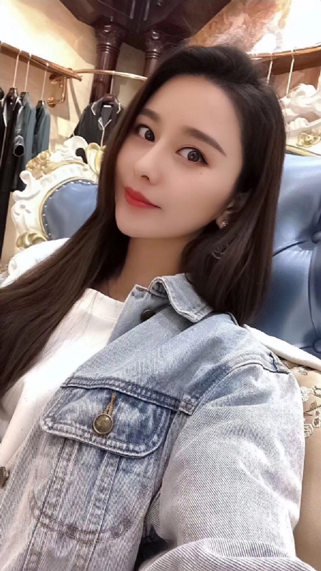 李珊珊的第一张照片--宿州相亲服务中心