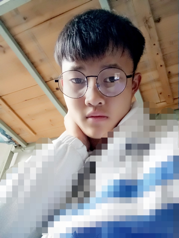 小鱼鱼的第一张照片--宿州相亲服务中心