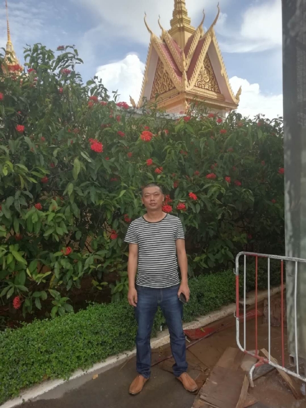 转折点的第一张照片--宿州相亲服务中心