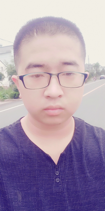 徐先森的第一张照片--宿州相亲服务中心