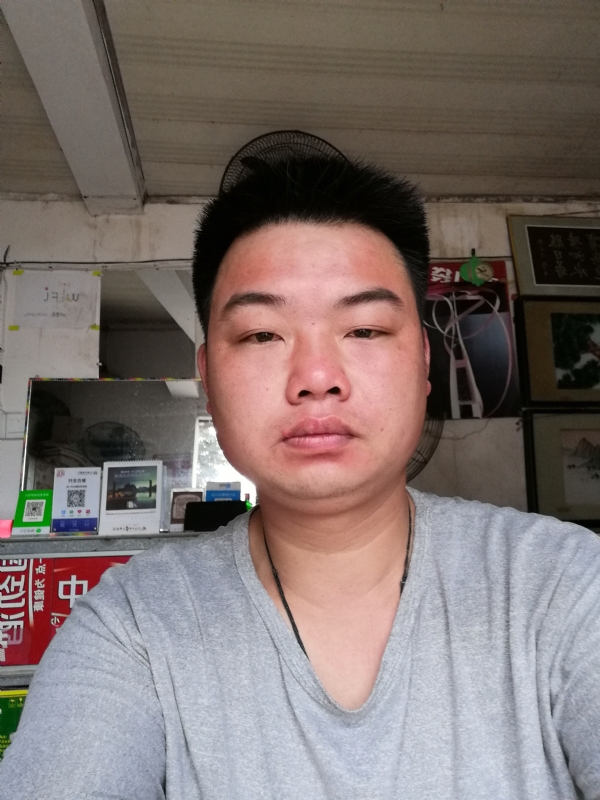 憨佬俵的第一张照片--宿州相亲服务中心