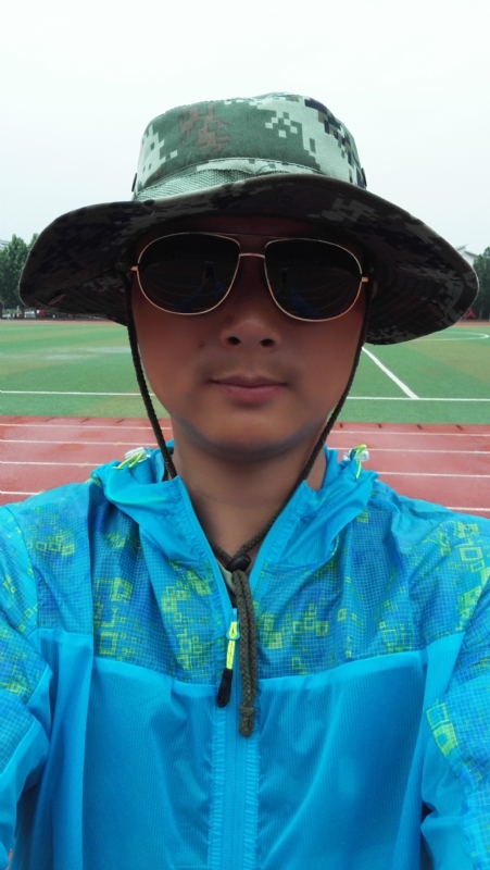 银尘的第一张照片--宿州相亲服务中心