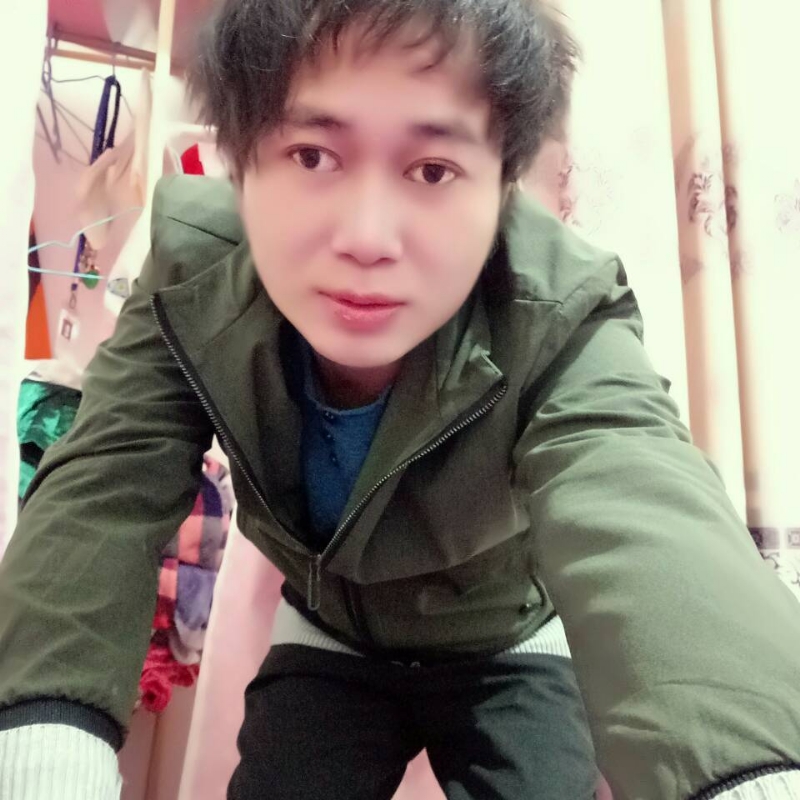 林子立的第一张照片--宿州相亲服务中心