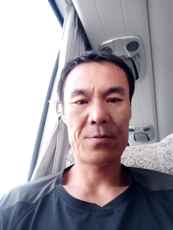 真心诚意的第一张照片--宿州相亲服务中心