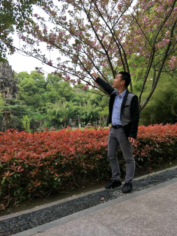 坦诚的第一张照片--宿州相亲服务中心