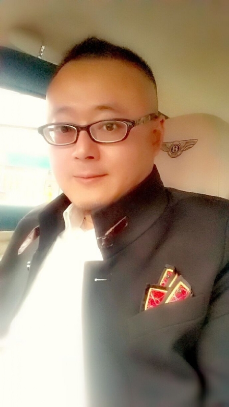 远山绿水的第一张照片--宿州相亲服务中心