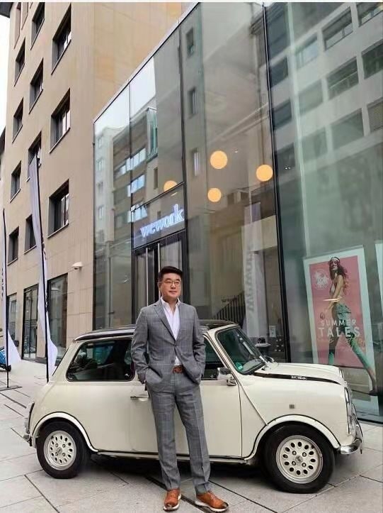 平常心的第二张照片--宿州相亲服务中心
