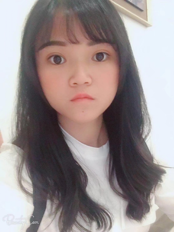 灵灵的第一张照片--宿州相亲服务中心
