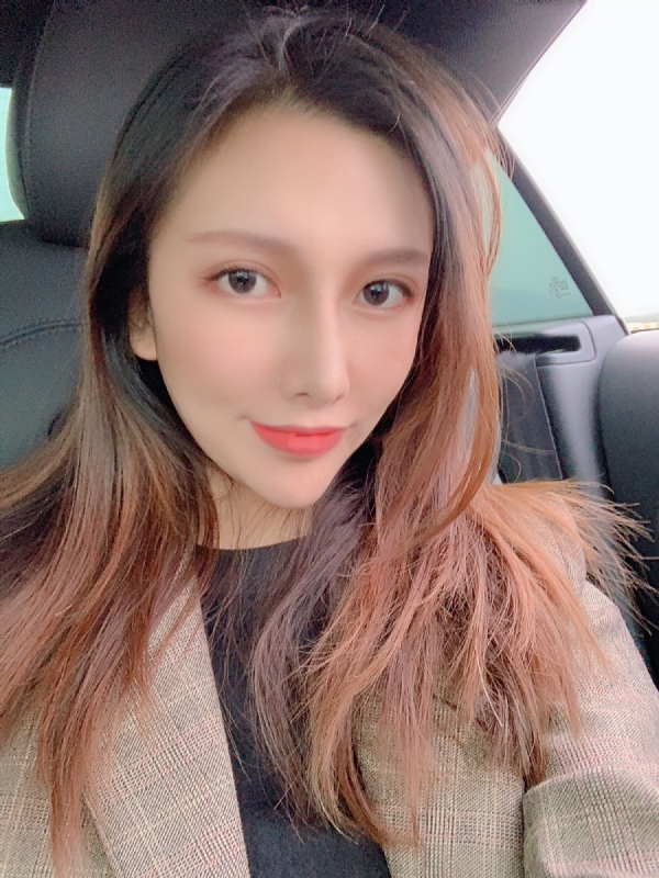 李岚Lancy的第一张照片--宿州相亲服务中心
