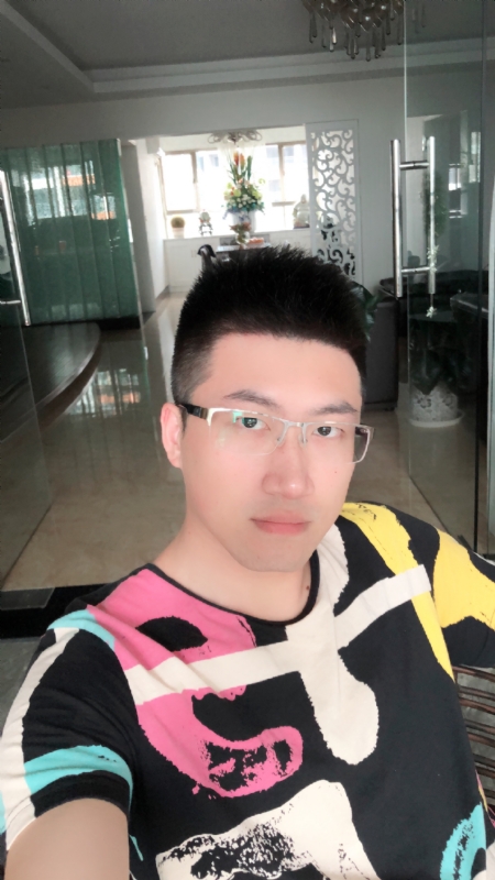 哥頓的第一张照片--宿州相亲服务中心