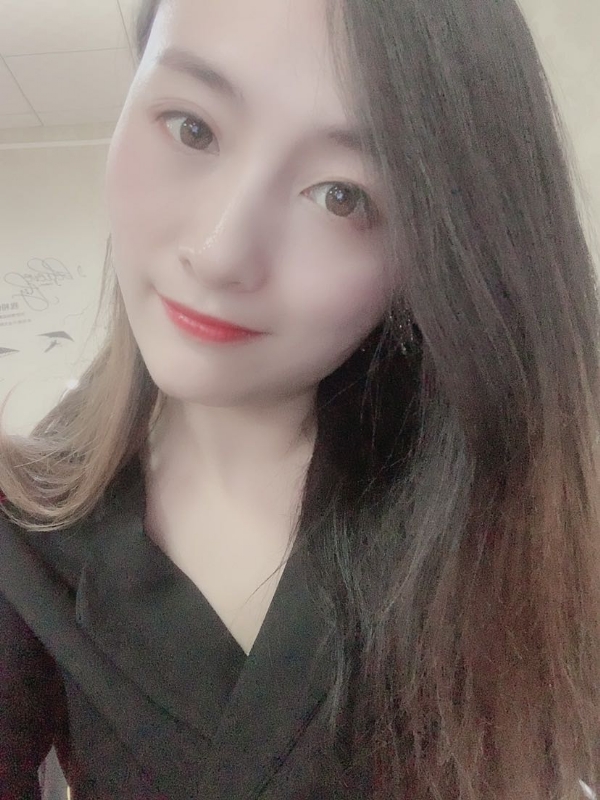 安之若素的第一张照片--宿州相亲服务中心