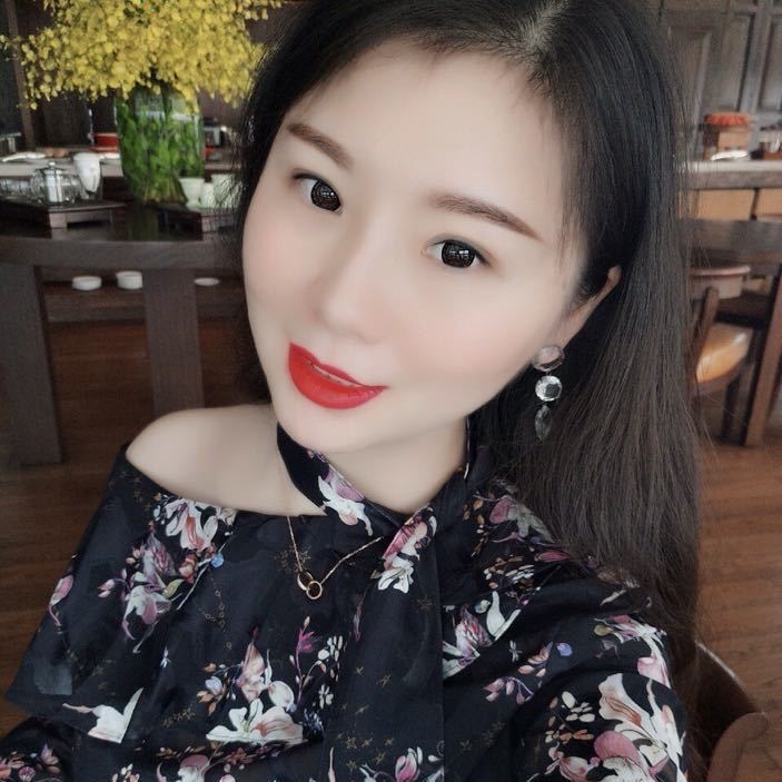 李媛的第一张照片--宿州相亲服务中心