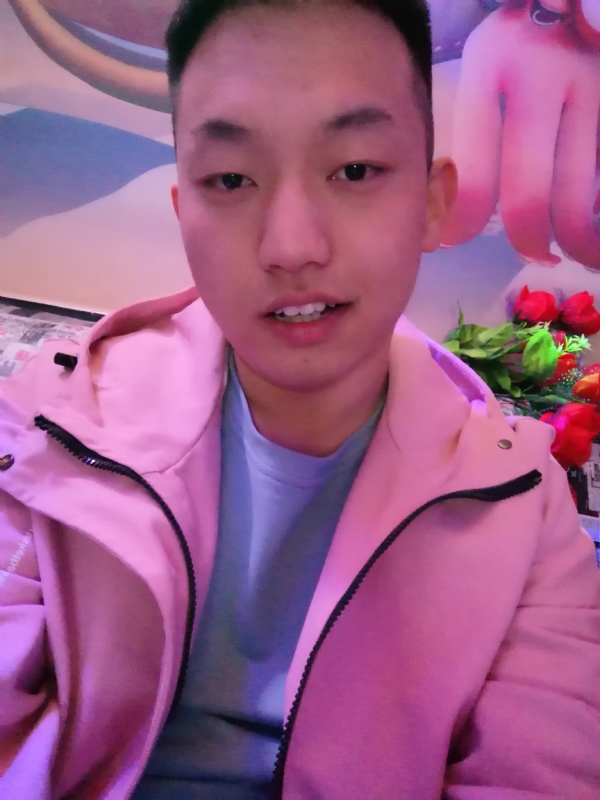 真好的第一张照片--宿州相亲服务中心