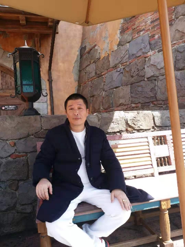 纳尼亚的第一张照片--宿州相亲服务中心