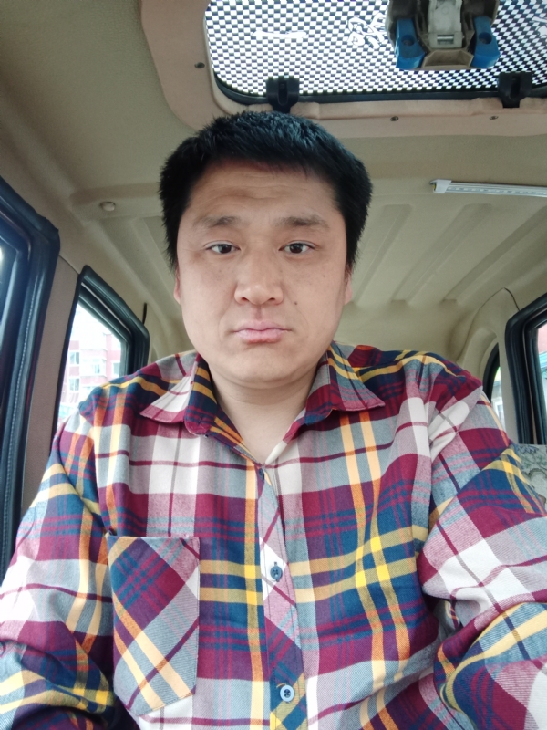 随缘的第一张照片--宿州相亲服务中心