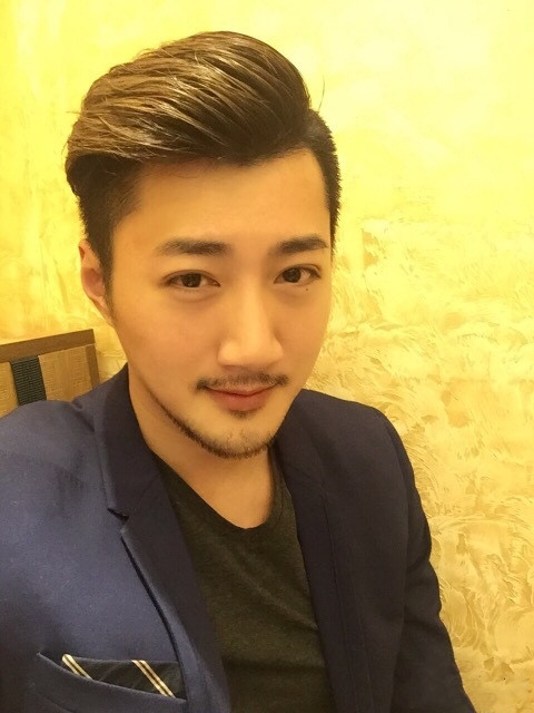 一種微笑叫堅強的第一张照片--宿州相亲服务中心