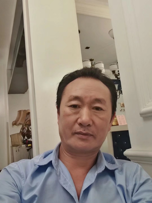 青松的第一张照片--宿州相亲服务中心