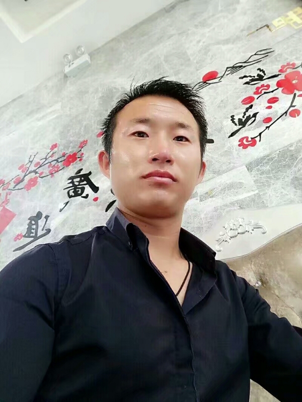 系咯在的第二张照片--宿州相亲服务中心