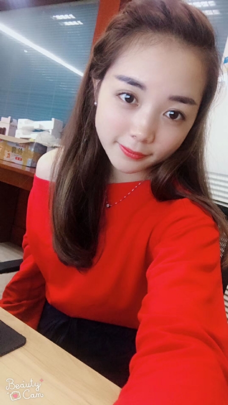 倩倩的爱的第一张照片--宿州相亲服务中心