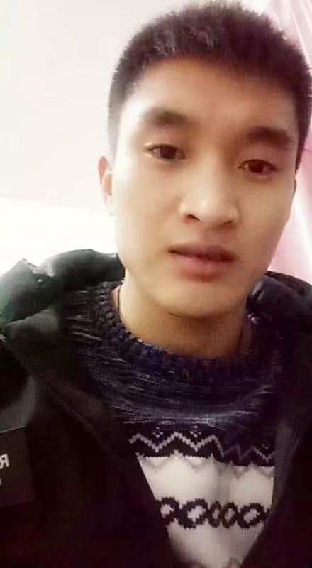 嗨我保护你啊的第一张照片--宿州相亲服务中心