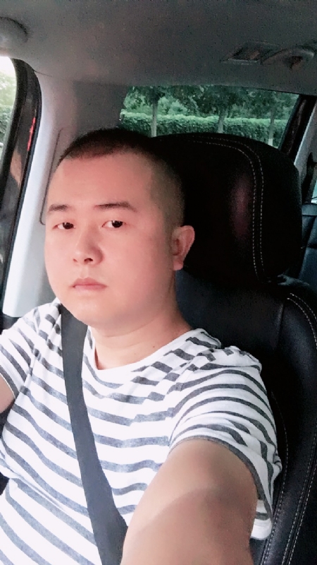 醉猫的第一张照片--宿州相亲服务中心