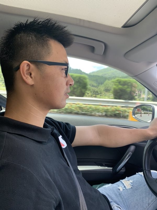 浪漫益友的第一张照片--宿州相亲服务中心