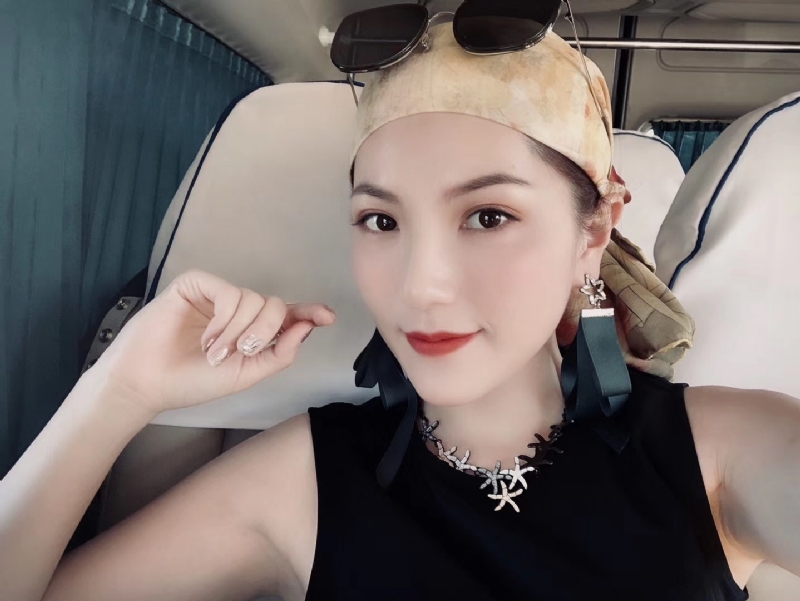 Yulili的第一张照片--宿州相亲服务中心