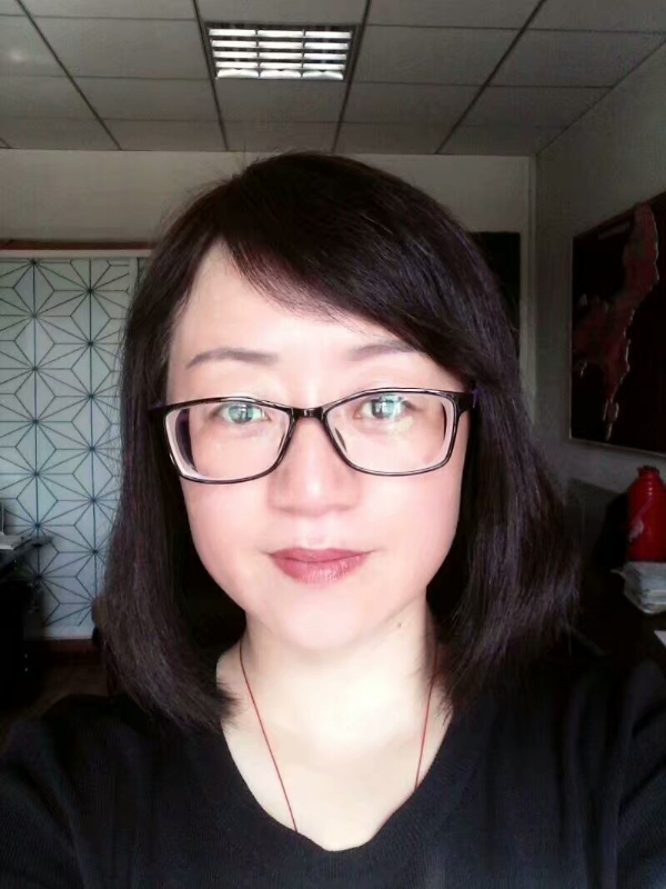 馥珺的第一张照片--宿州相亲服务中心