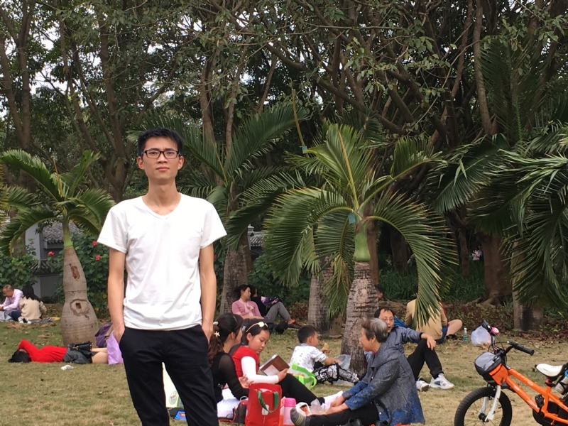 温泉吴彦祖的第一张照片--宿州相亲服务中心