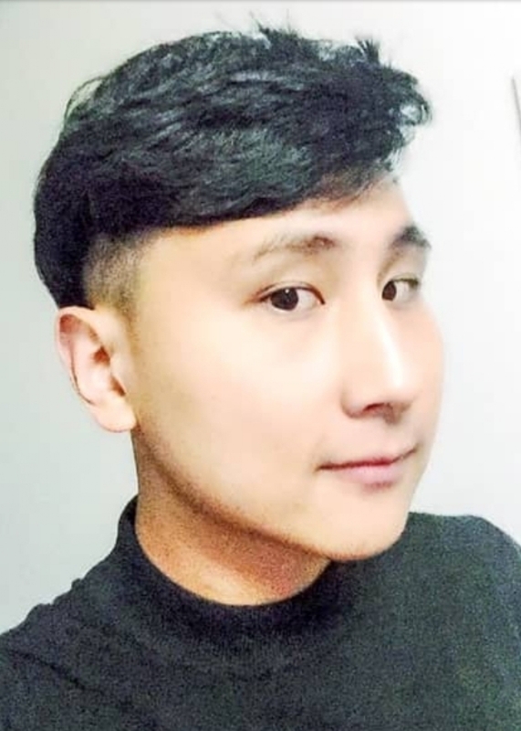 点点点的第一张照片--宿州相亲服务中心