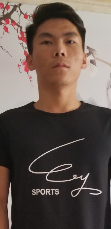 木子的第一张照片--宿州相亲服务中心