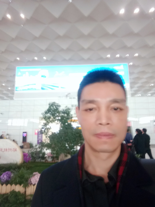 阿源的第一张照片--宿州相亲服务中心