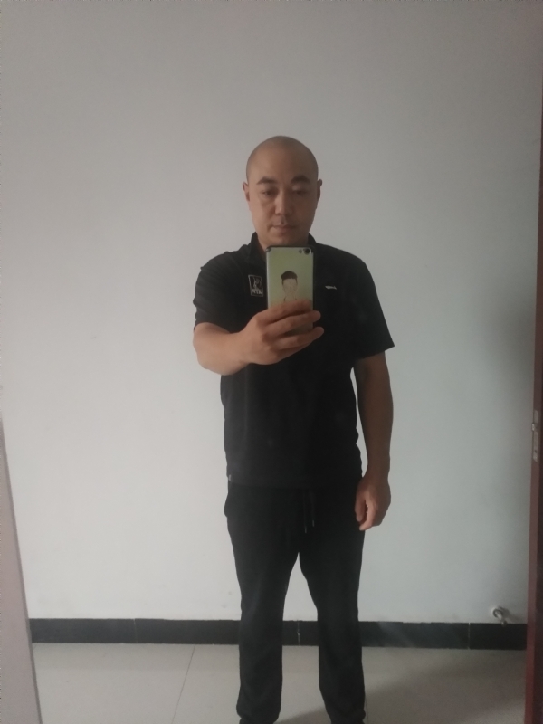 西风瘦马的第一张照片--宿州相亲服务中心